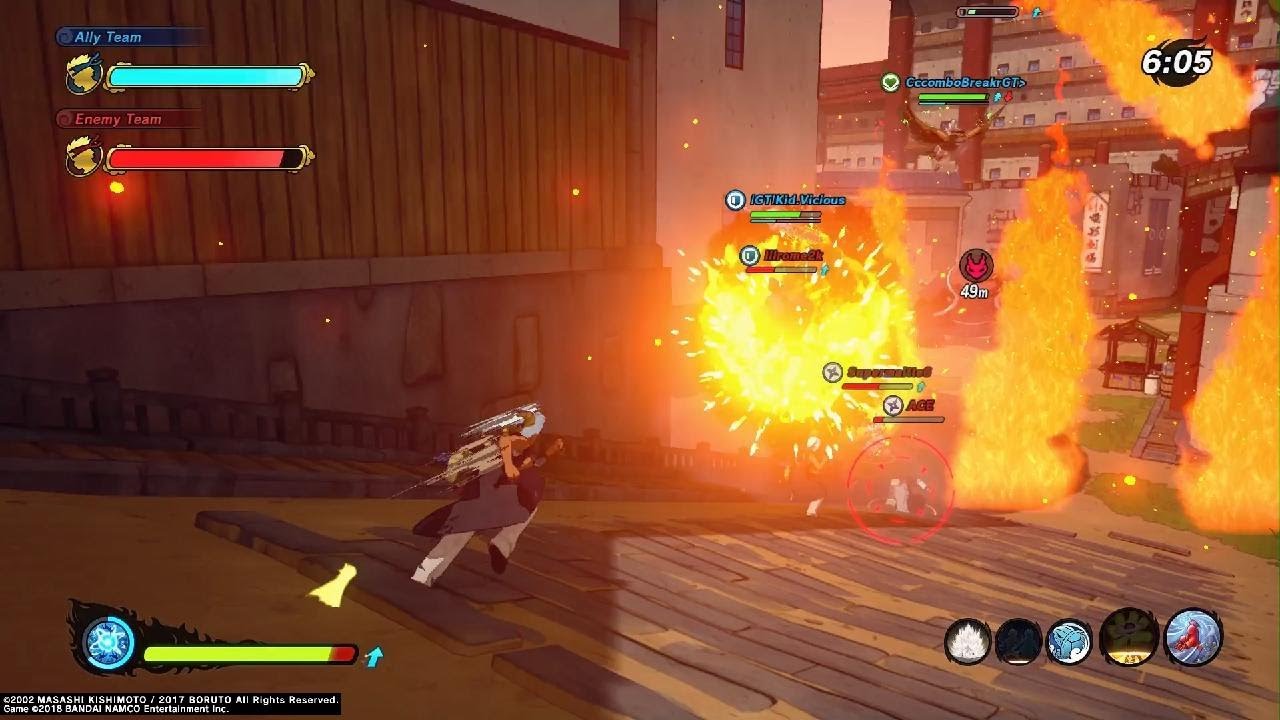 NARUTO TO BORUTO: SHINOBI STRIKER_20260223001510