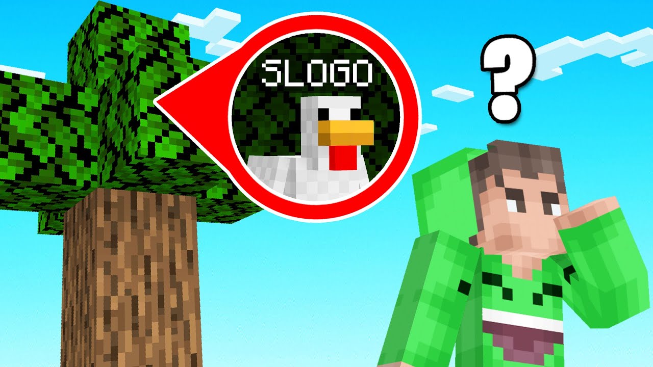 Playing HIDE & SEEK As A SHAPESHIFTER! (Minecraft)