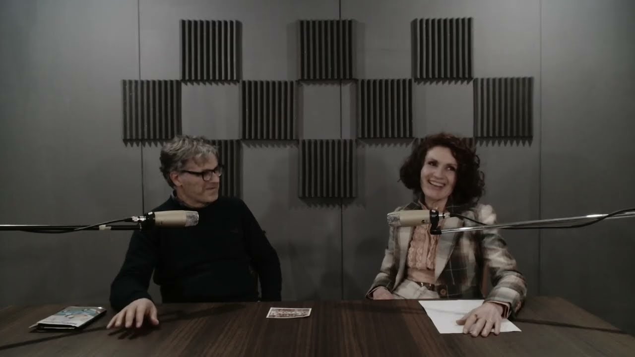 DCSF - De Chi Si Fijo | Una chiaccherata con Francesco Romito