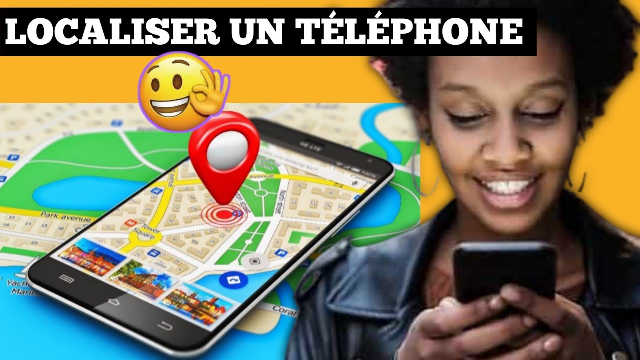 COMMENT LOCALISER FACILEMENT UN T&Eacute;L&Eacute;PHONE