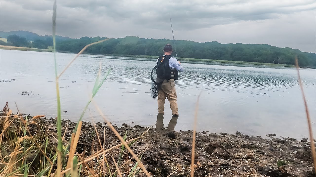 The Secret Behind Successful Soft Plastic Lure Fishing for Bass