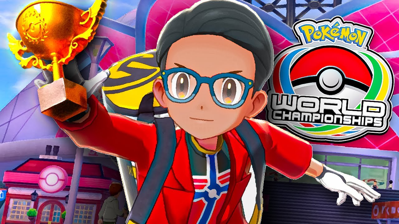 Mein ERSTES Pokémon Turnier!
