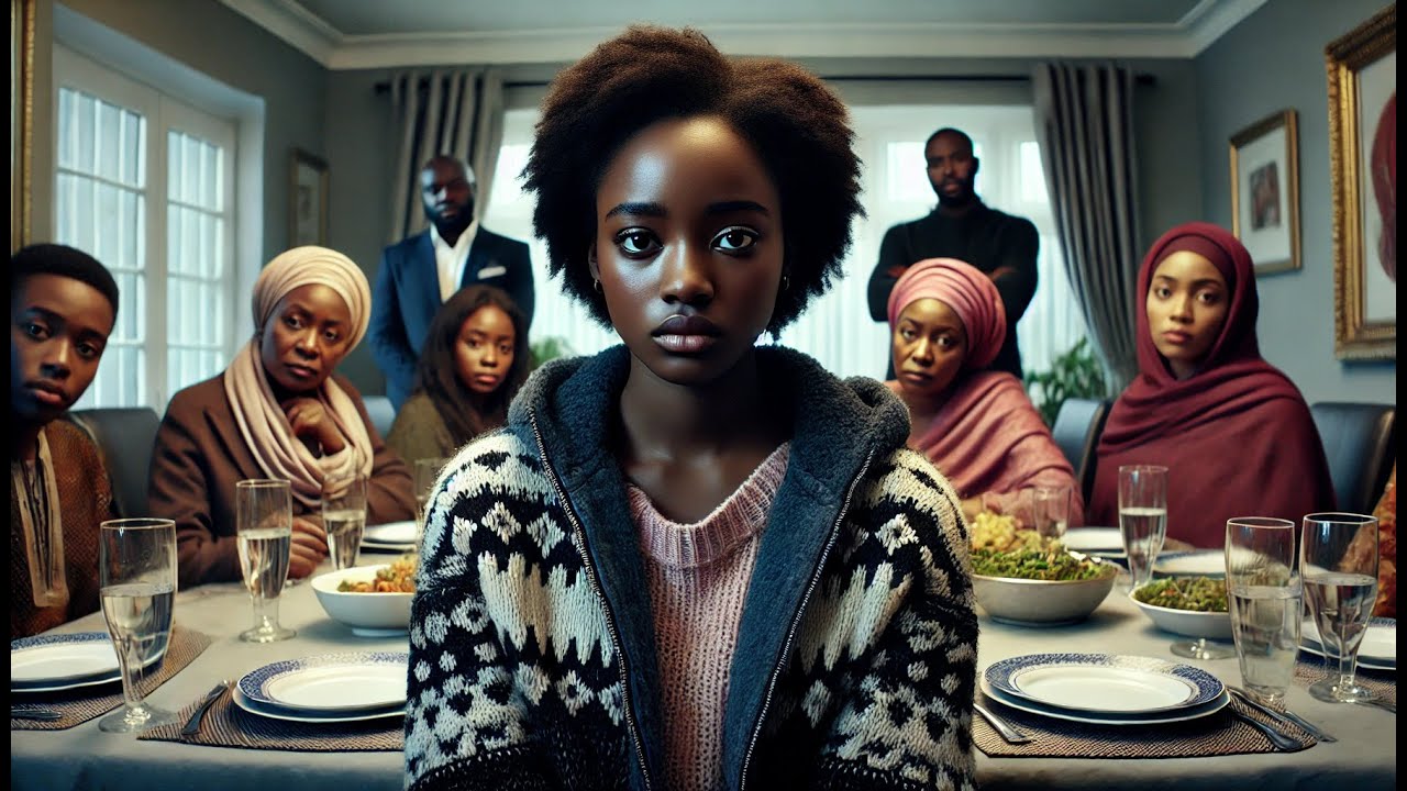 No Seat For Family Failures,” My Parents Said, Removing My Seat At Thanksgiving Dinner—So I Said…