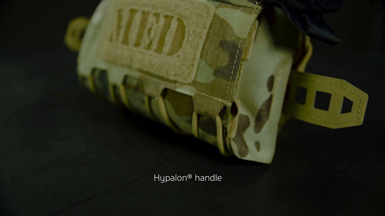 Direct Action - Compact Med Pouch Horizontal