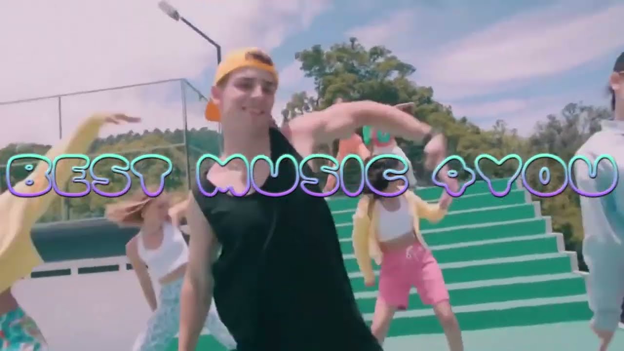 Intermission MEGA REMIX 🆕 2☯24