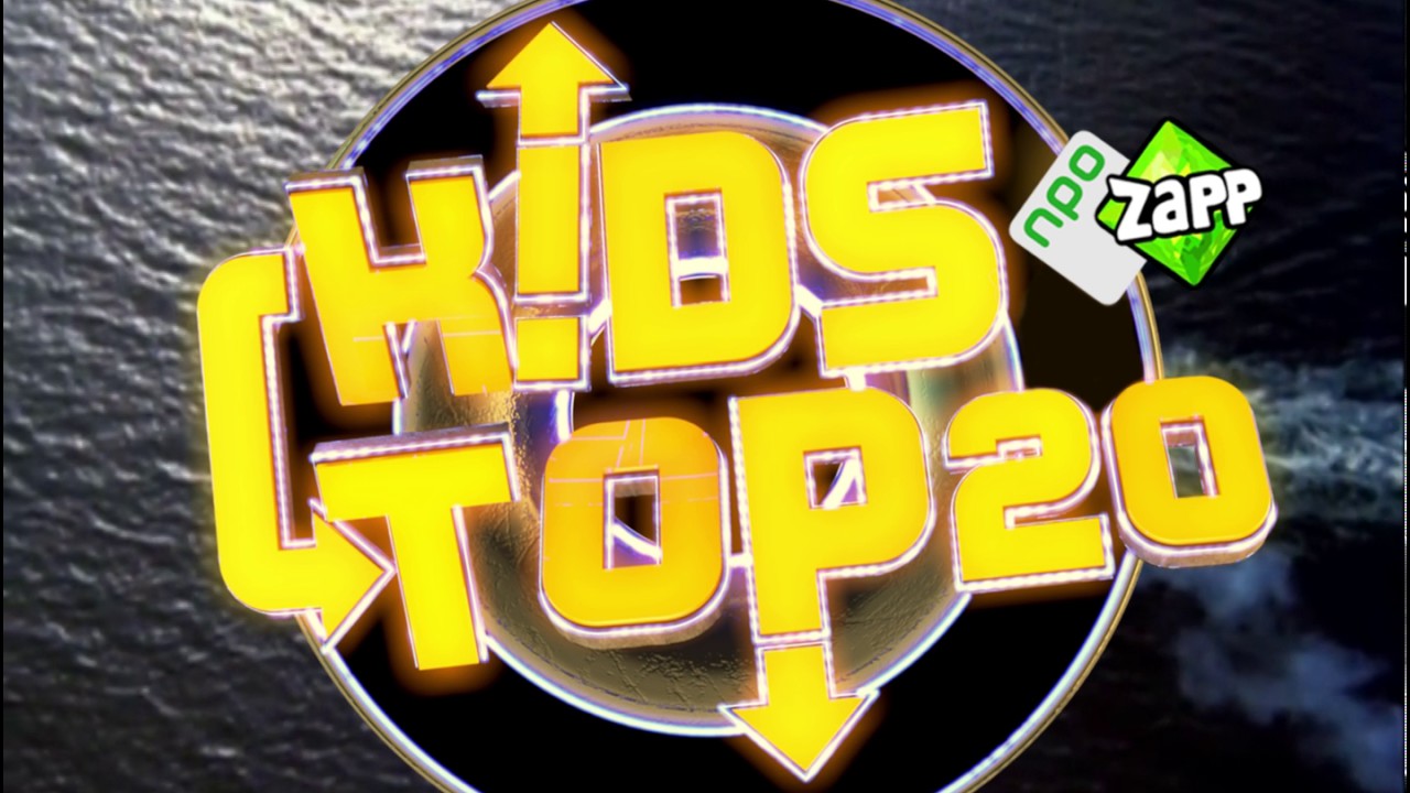 The Love Boat Kids Top 20 | Parodie
