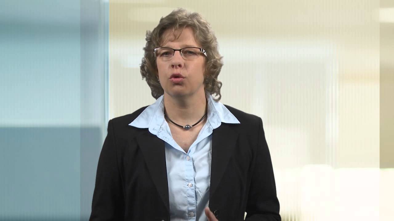 Pressearbeit f&uuml;r KMU Tutorial: Aufgaben der Pressearbeit |video2brain.com