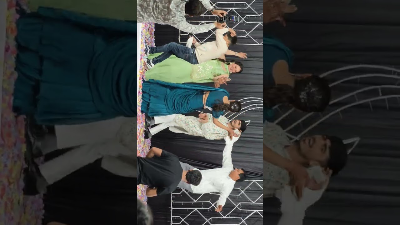 Rajesthan dance mox