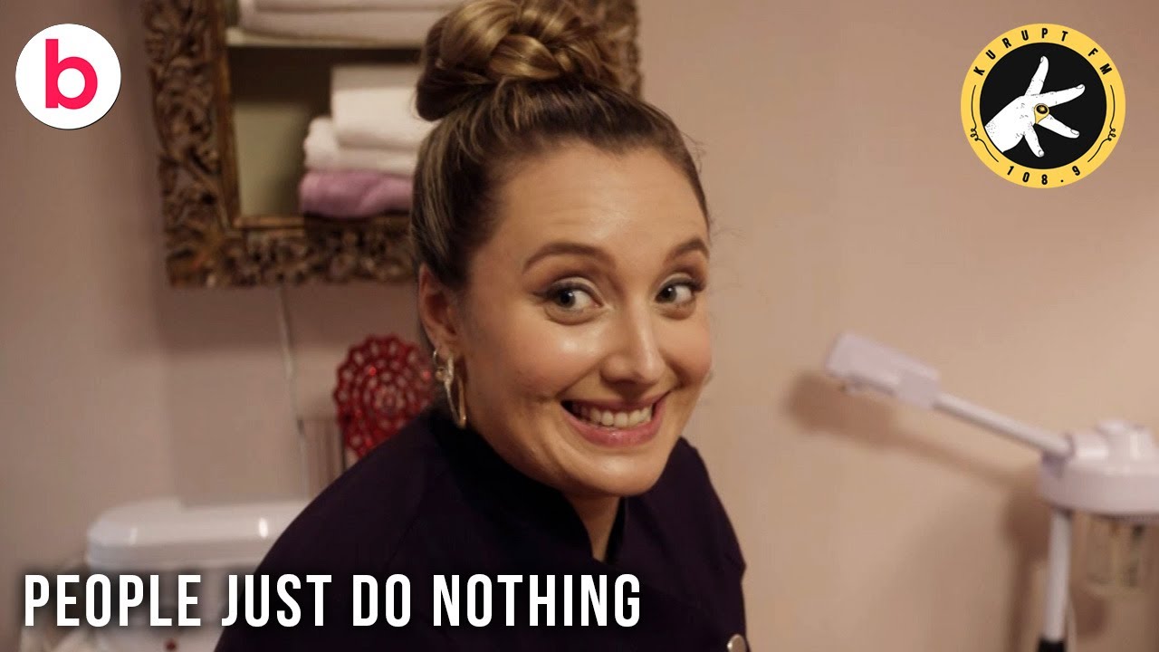 People Just Do Nothing: Series 2 Episode 6 | FULL EPISODE