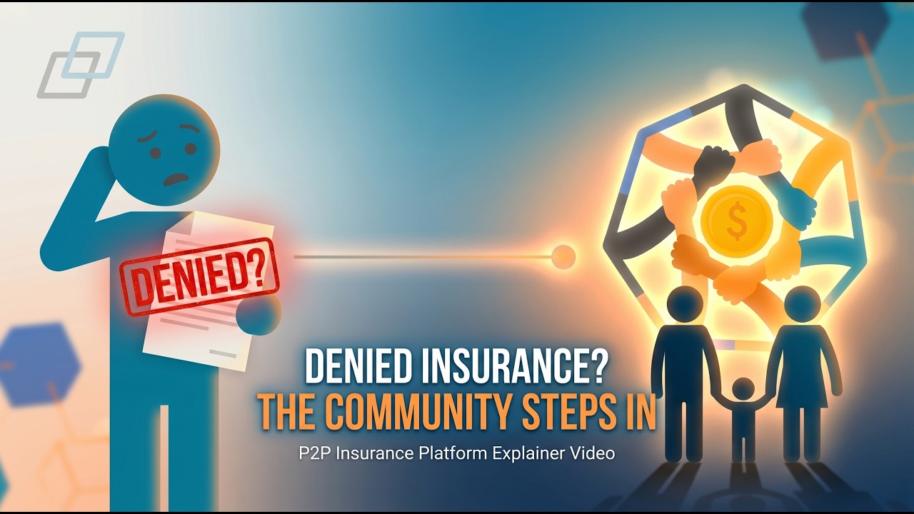 2D Animated Explainer VideoFor Insurence Agency | Orangease Digital Solutions