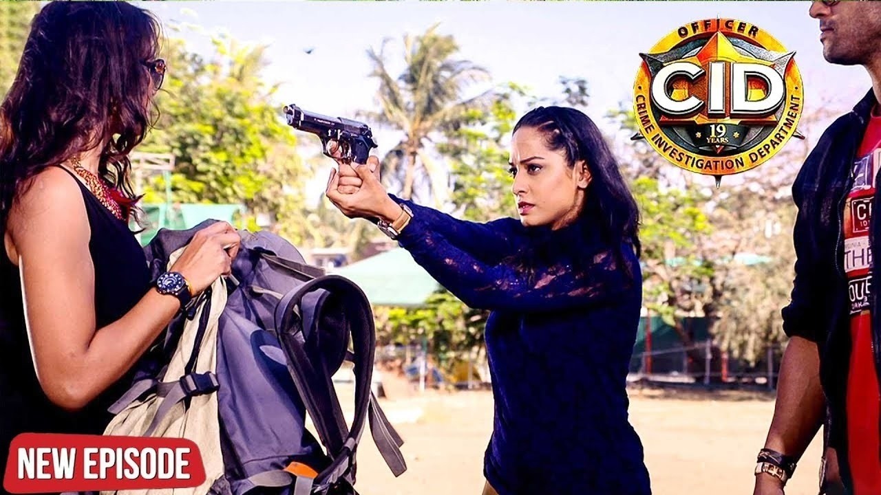 एक चाल ने बदल दी किस्मत — CID और पूर्वी की टीम ने जीत हासिल की | Best Of Cid | Cid Full Episode 2026