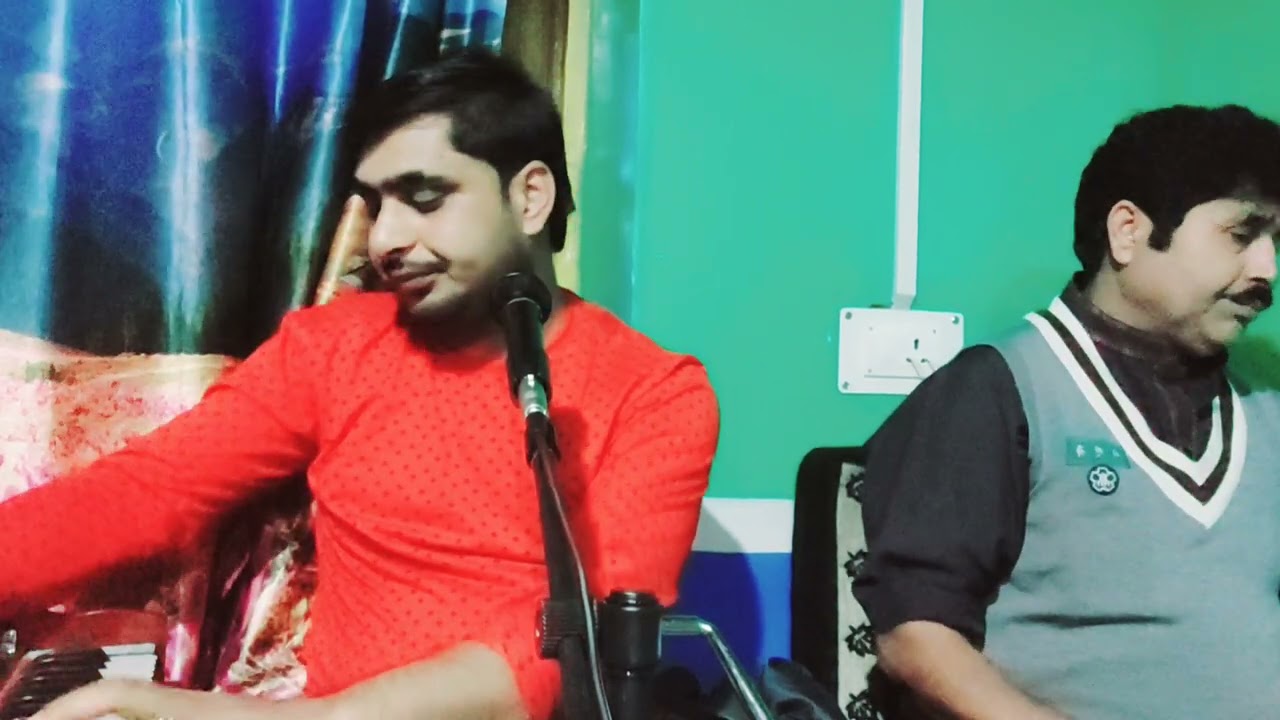 Phadi Folk Geet ||Main Cham Cham taan Rondii||phadi||Gojri||Songs ||🥰🥰