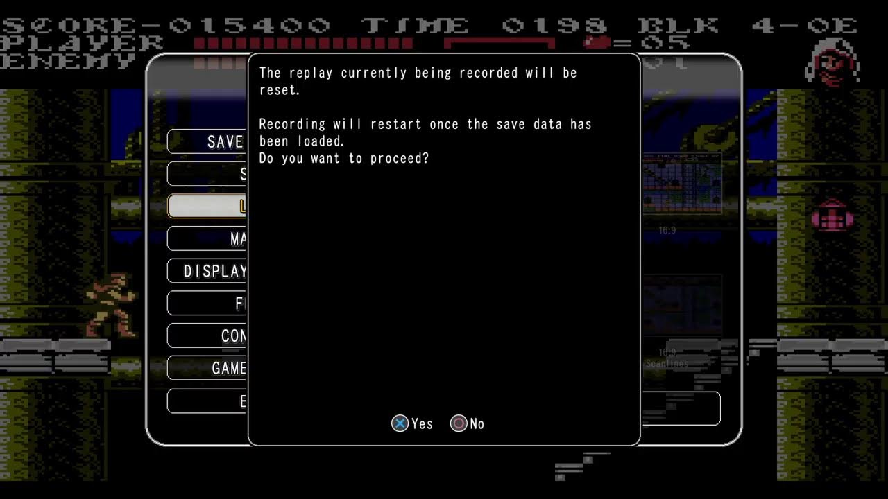 Castlevania 3 - #2