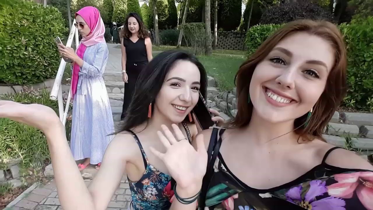 İhlas Armutlu Tatil Köyü| Bizimle 4 gün, Neler yaptık?