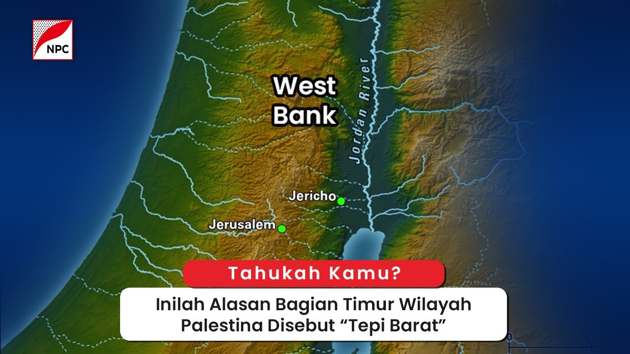 INILAH ALASAN PENAMAAN 
