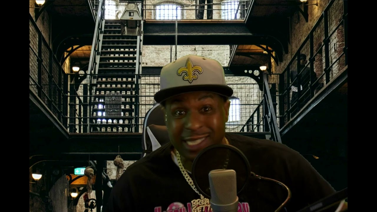 prison season 8 ep 7 (de-ja-vu) same sh$$ different lesson!/growth!!