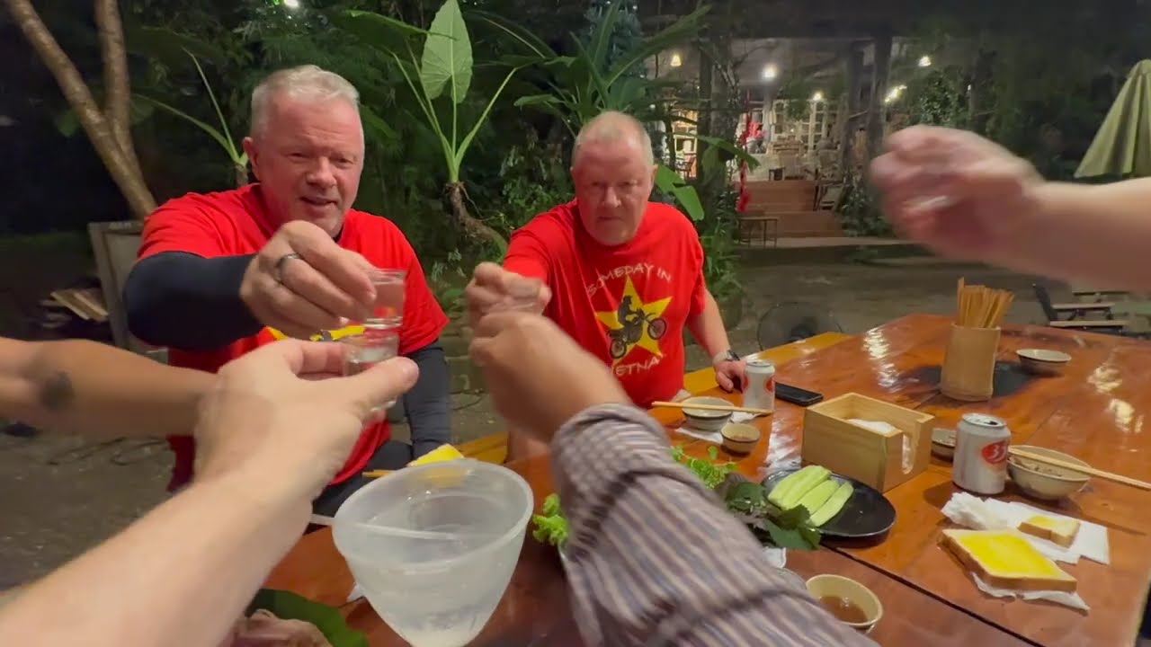Hanoi25 - HD 1080p