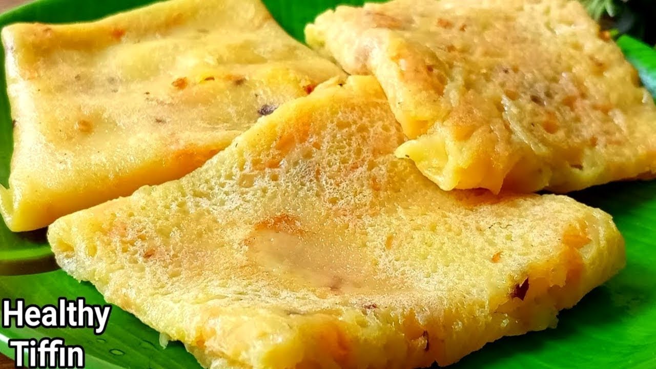 অজানা এই টিফিন একবার কাউকে খাওয়ালে সবাই প্রশংসা করতে বাধ্য||New healthy tiffin/Breakfast/Egg tiffin