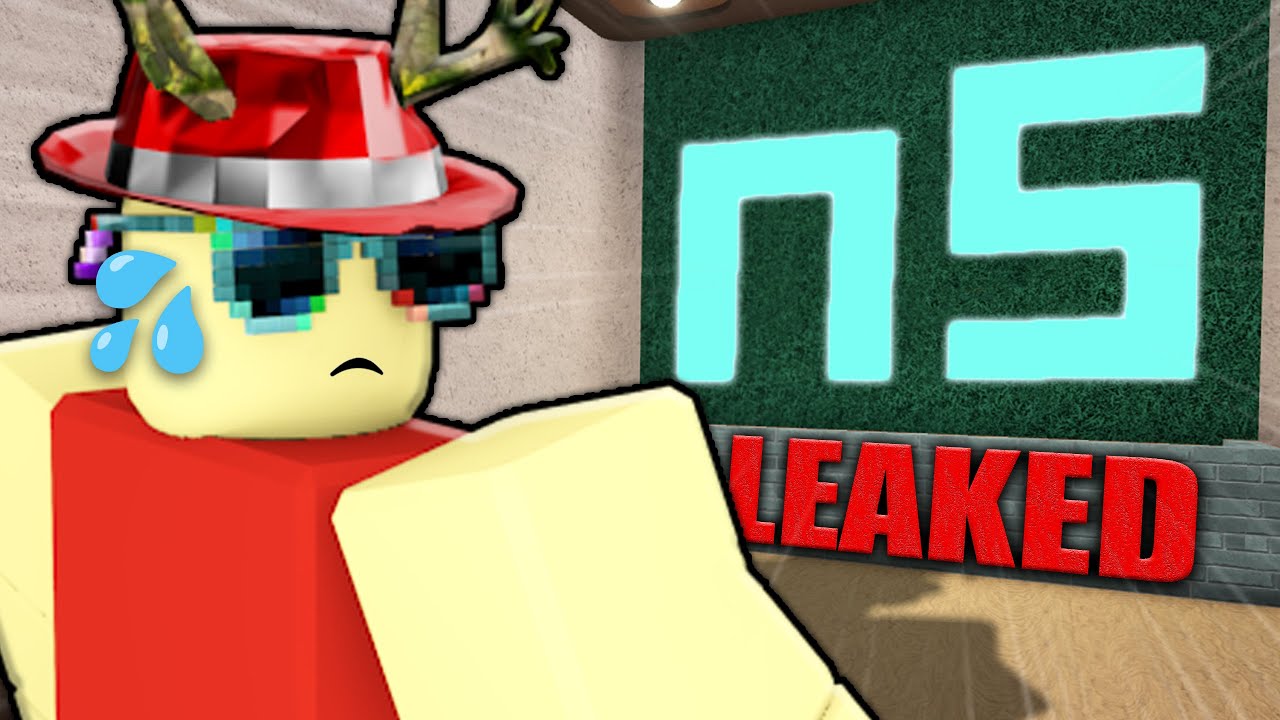 MM2 Map Has Been LEAKED