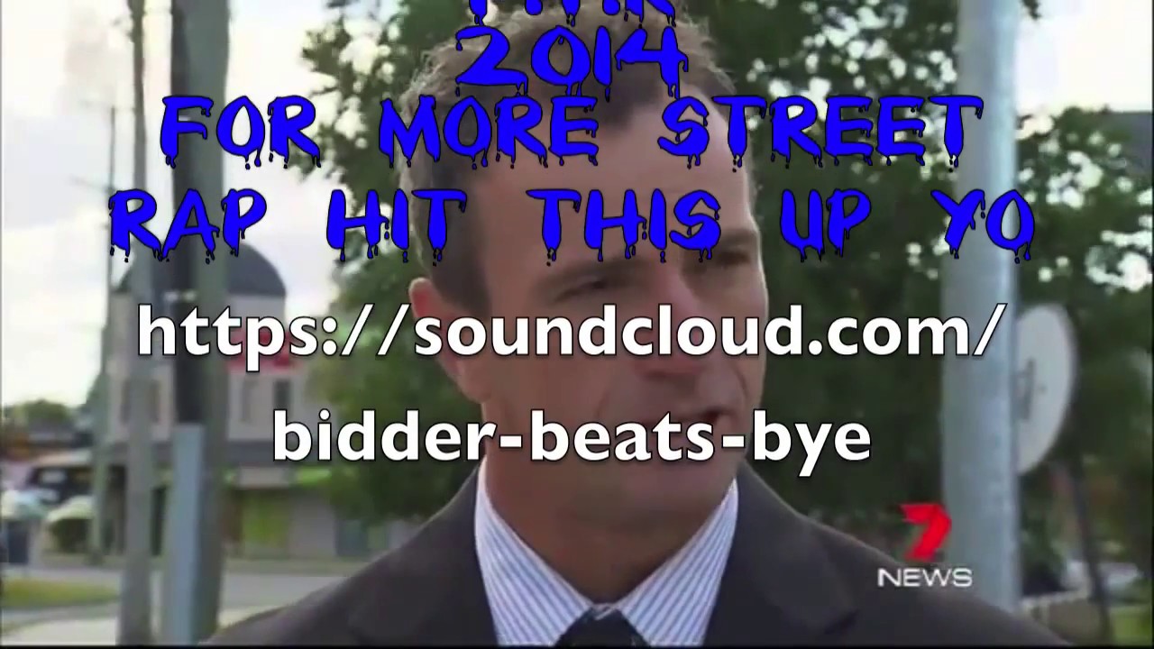 Street Monsters - FILTHY DIRTY BASTERDS