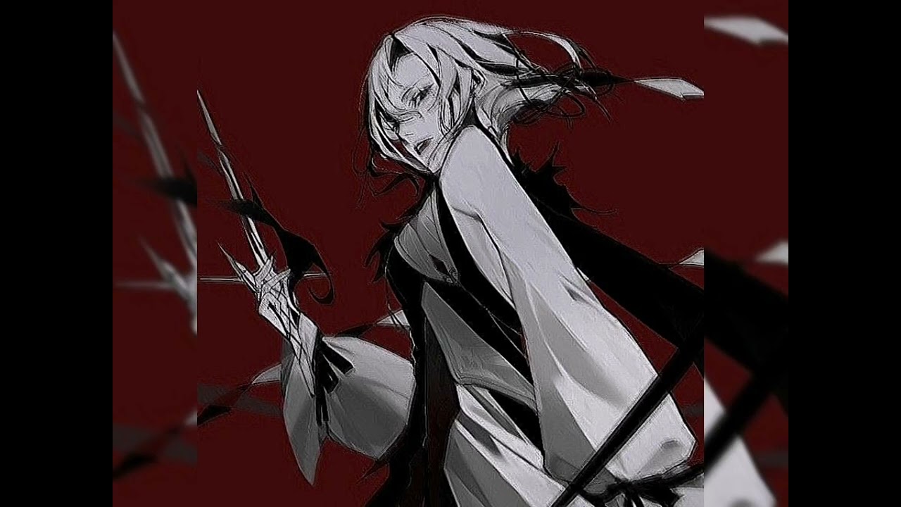Arlekino (Geoffrey Day Remix Speed Song)