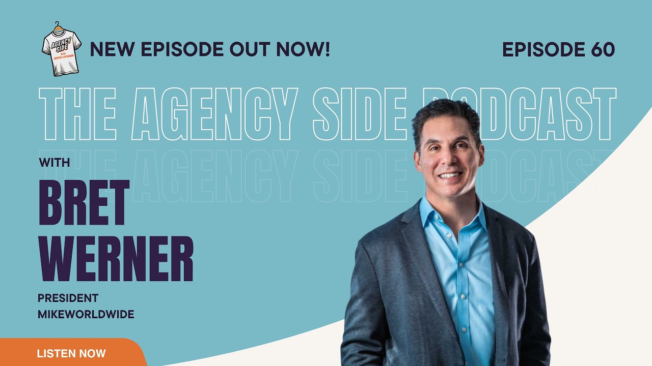 Client Relationships, Culture & AI: Inside MWW
