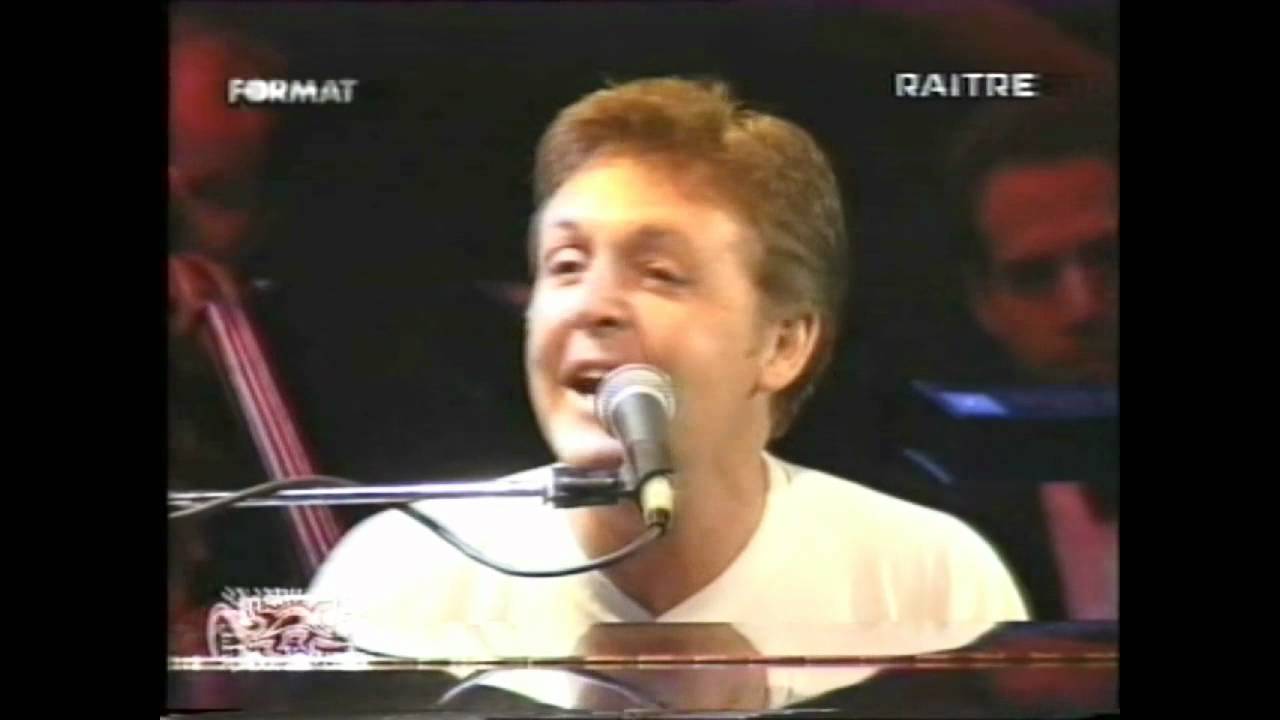 Medley Beatles