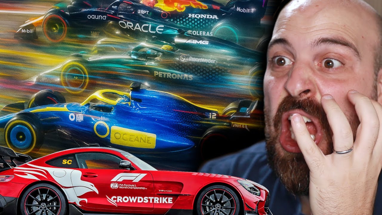 SAFETY CAR al MOMENTO SBAGLIATO: F1 25 Carriera LAS VEGAS