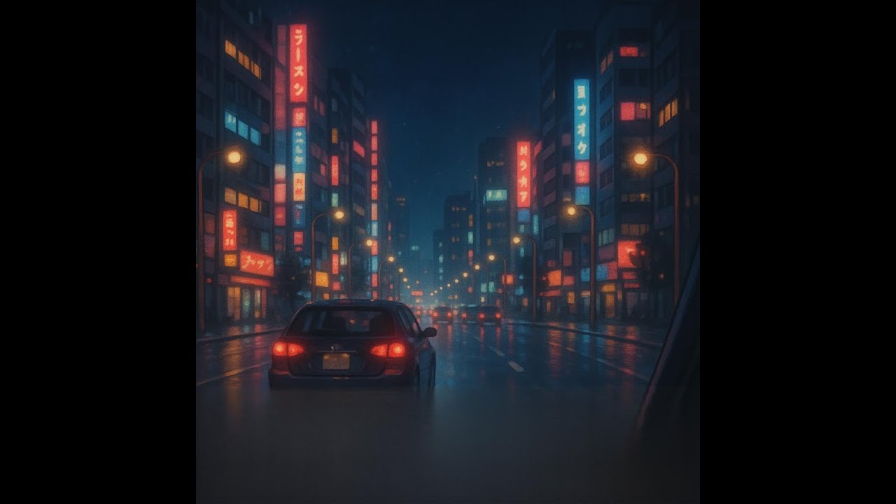 j-pop×EDM mix　作業用、ドライブ用music