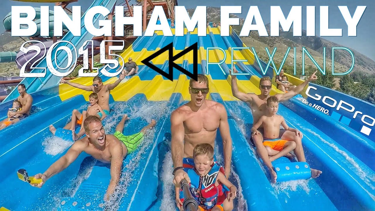 BEST OF BINGHAM 2015
