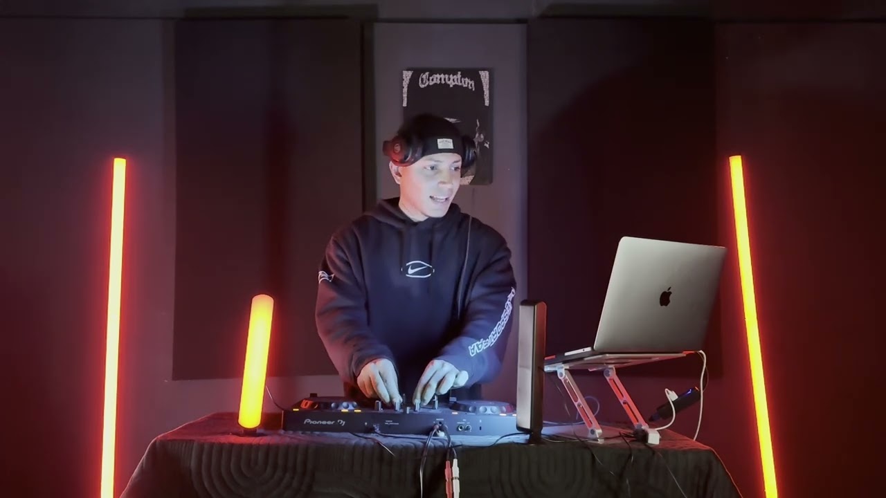 MIX REGGAETON ( BAD BUNNY, KAROL G, SECH, RYAN CASTRO...) SET BY OFFBEAT 💚