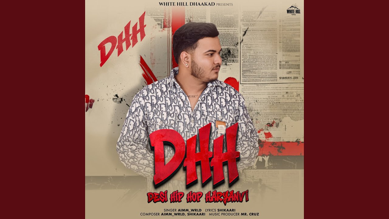 DHH Desi Hip Hop Haryanvi