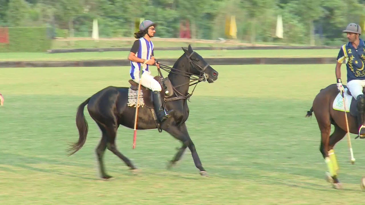 Islamabad Polo Cup