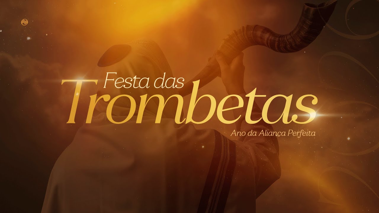 Festa das Trombetas 2025
