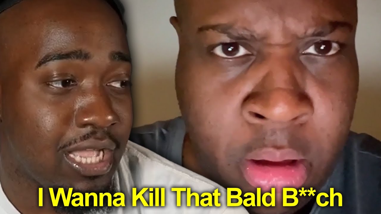 EDP Sends Death Threats To JiDion!