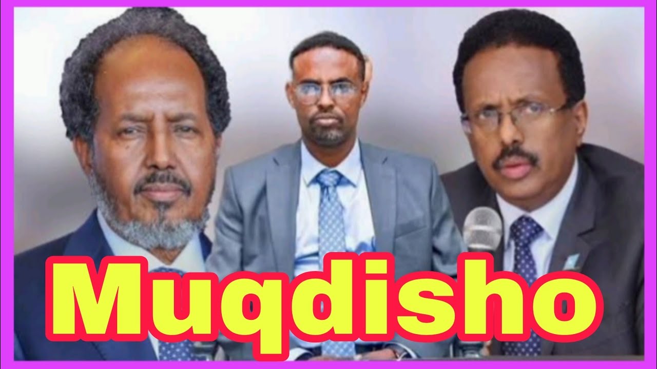 DEG DEG: CIIDANKA NISA OO WEERARAY HOTEEL AY DEGGAN YIHIIN MUCAARADKA MUQDISHO+XIISAD DAGAAL OO KA..