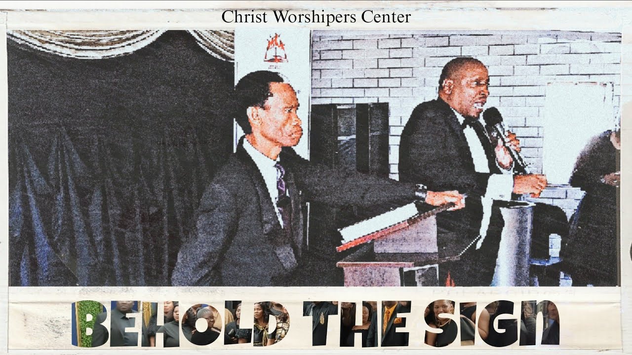 Pastor Nono 