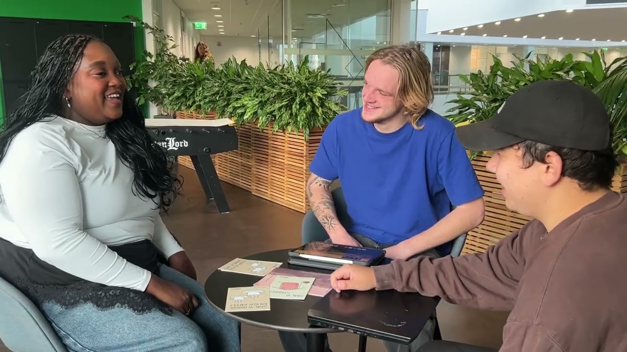 Projektledelse og social innovation på Civilsamfundsudvikling
