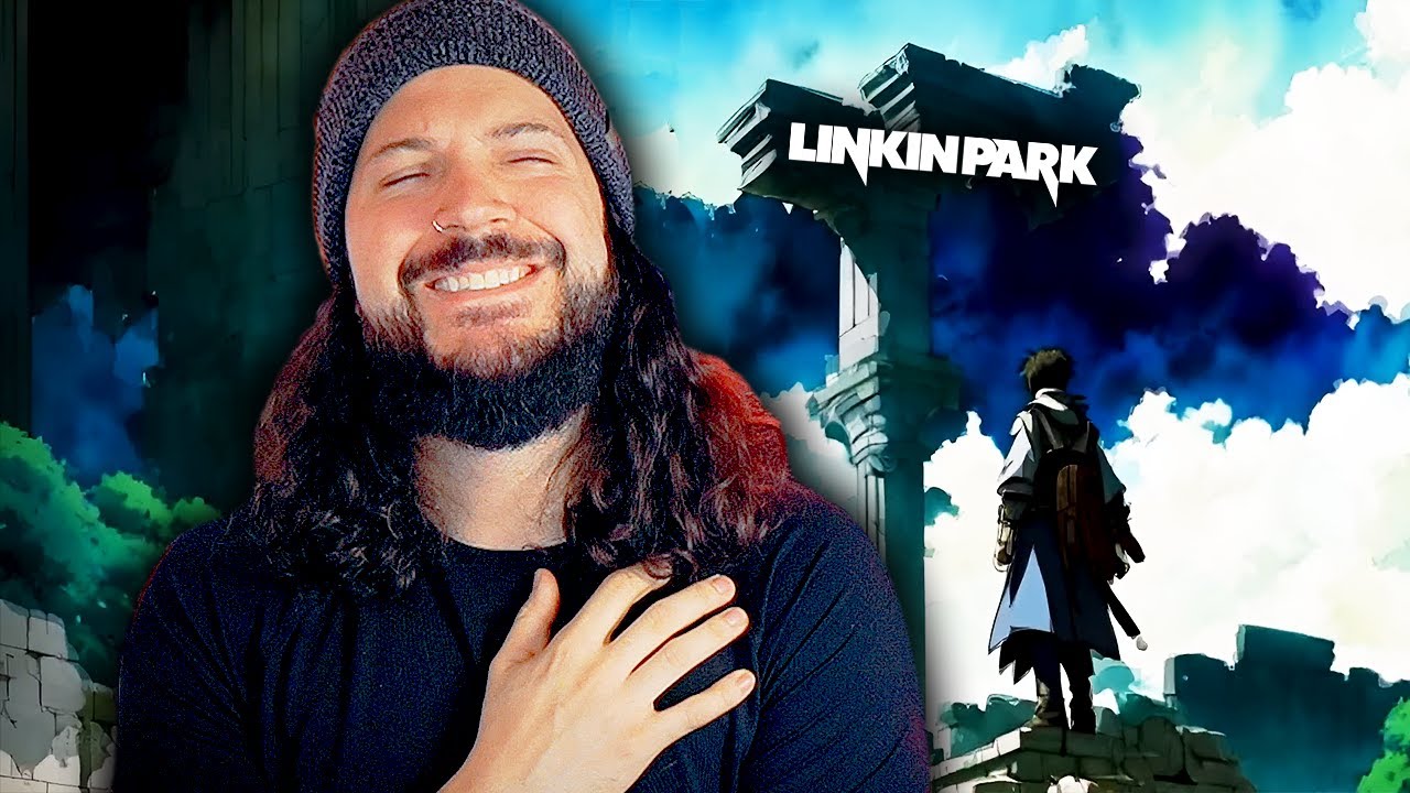 It's Like 2003 Again... Linkin Park 