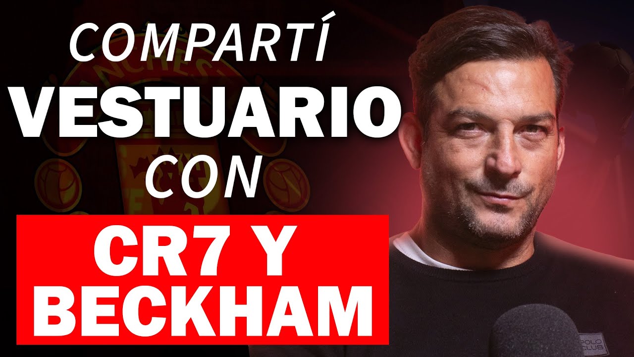 Farsa en la política española, pérdidas en negocios y experiencias en la élite - Ricardo López #016