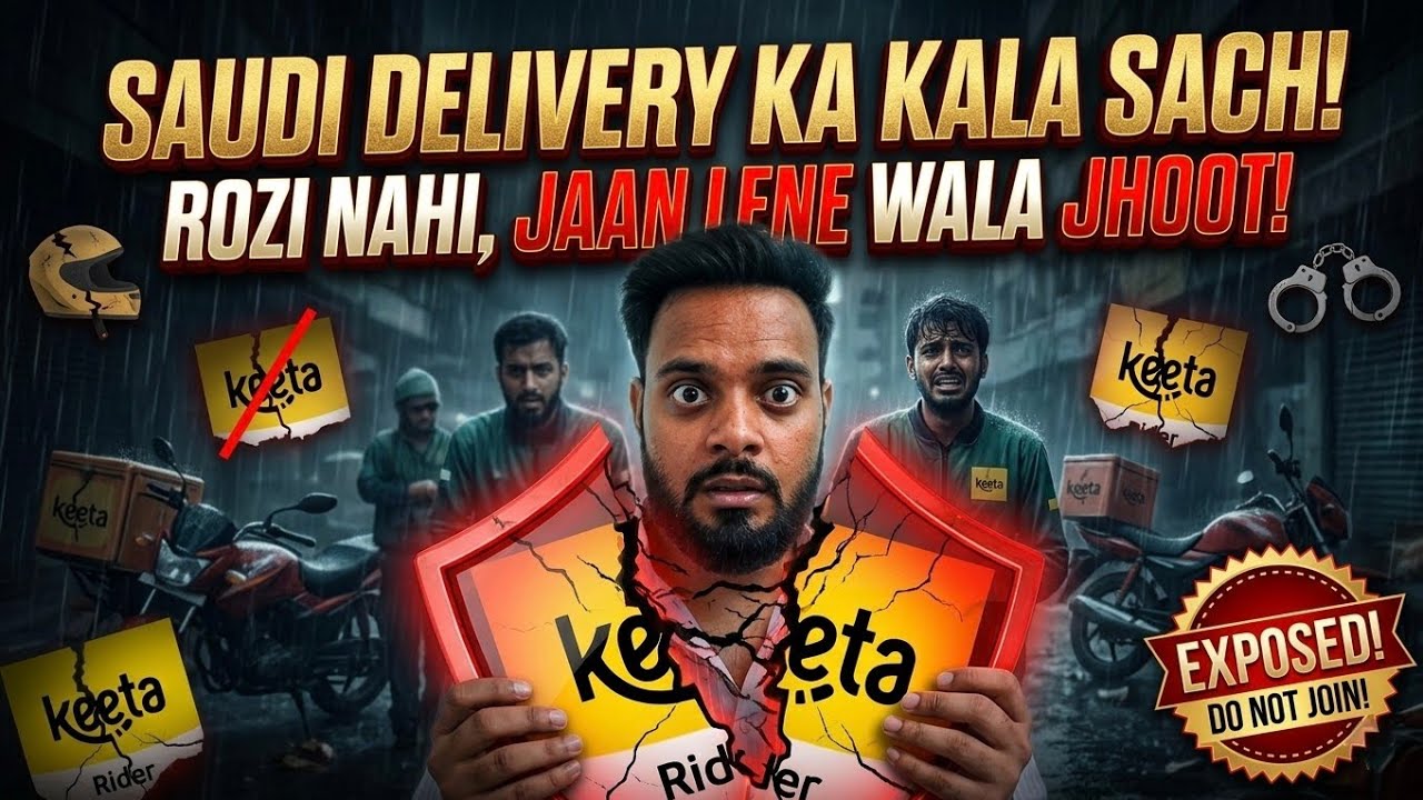 Scam in keeta food delivery! No salary keeta food delivery!Fraud in keeta suppliers!Keeta scammers