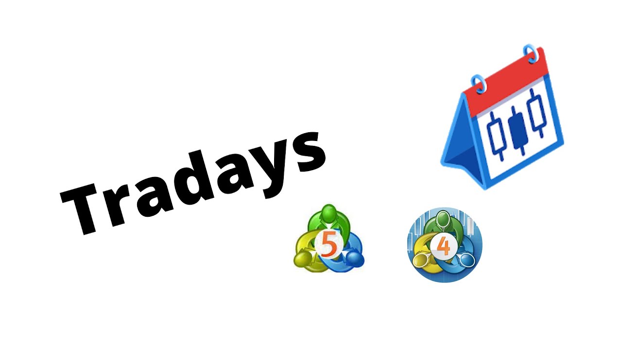 Tradays Economic Calendar (iOS APP)