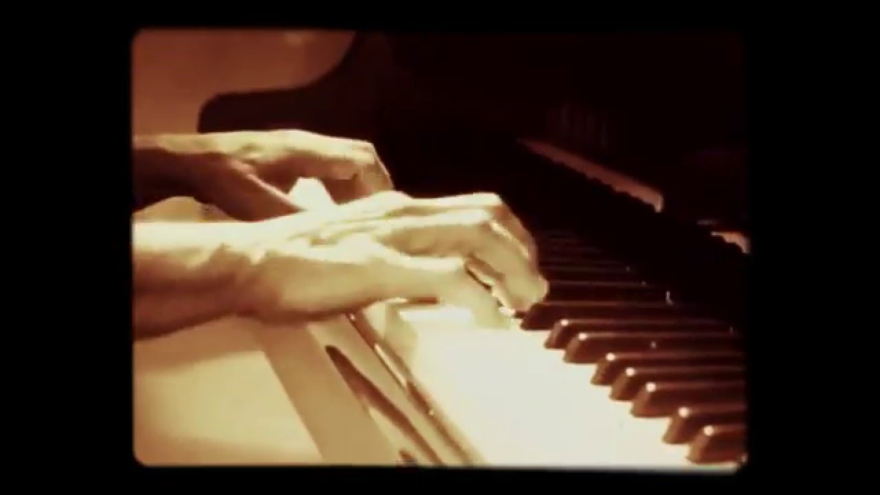 Concerto pour une voix - Cover