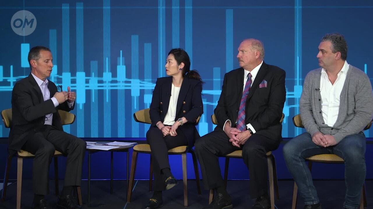 O/M: What the Energy Transition Means for Copper and Aluminum