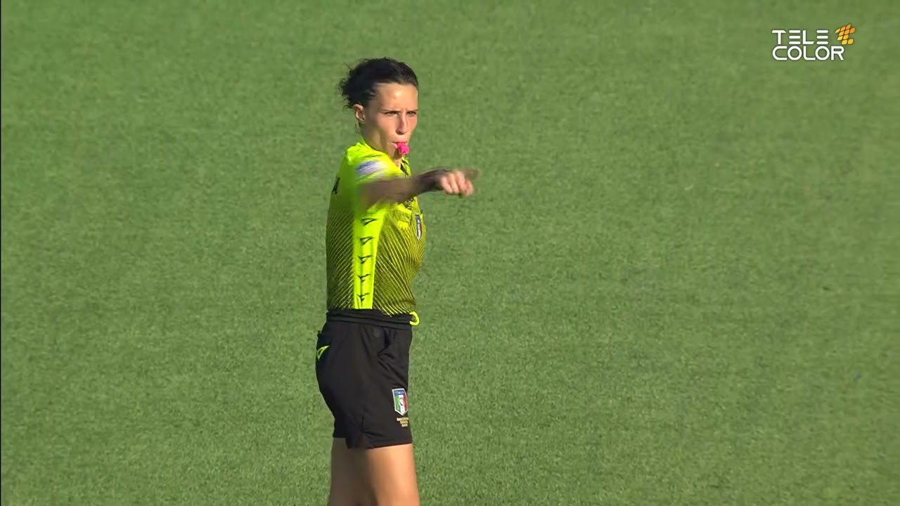 16 ottobre 2022 - Highlights: Mariglianese - Catania 1-2