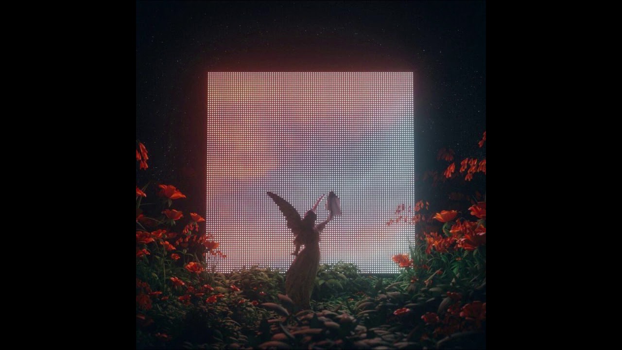 her's - what once was (slowed + reverb)