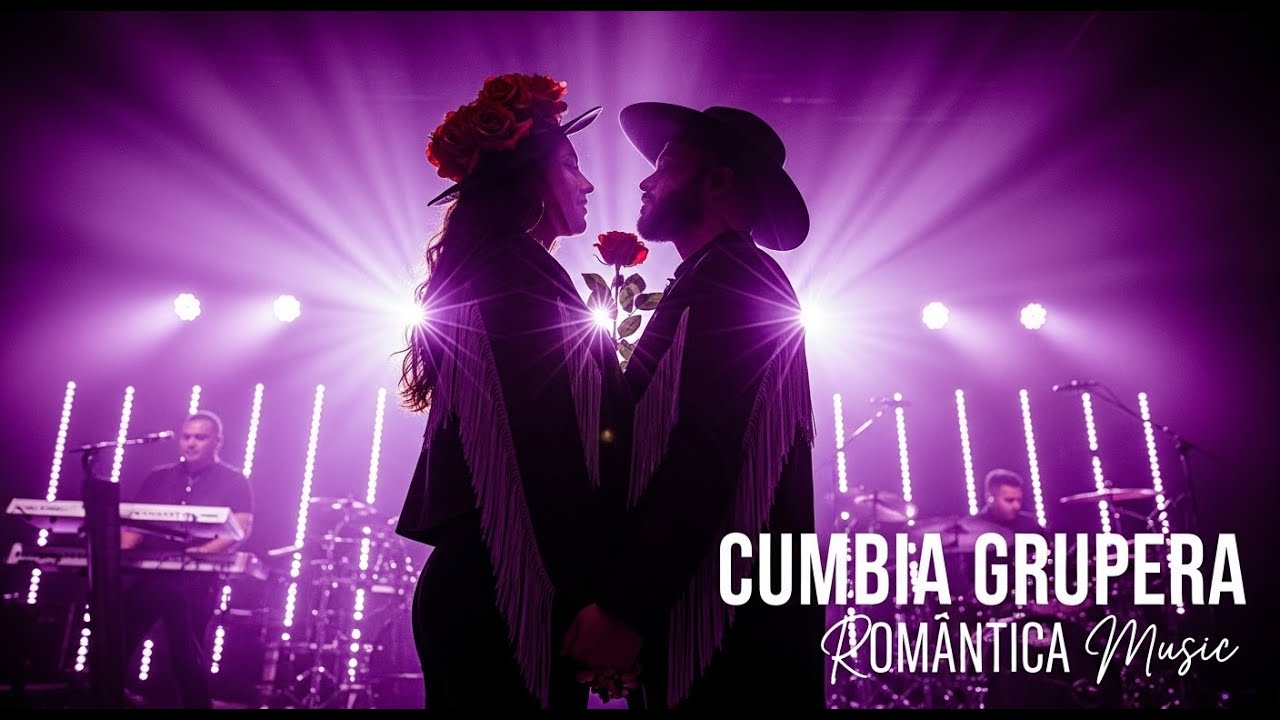 CUMBIA DEL RECUERDO 2026 📀 Mix Grupero Romántico: Baladas Inolvidables Para Bailar 💃