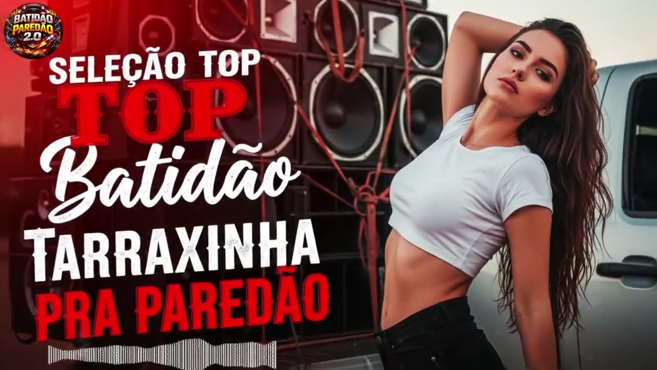 SELEÇÃO FORROZIN PRA PAREDÃO 2026 ,SO AS TOPS PRA DESCE ATE O CHÃO🔥🔥 ‪@Mariam Remixes‬