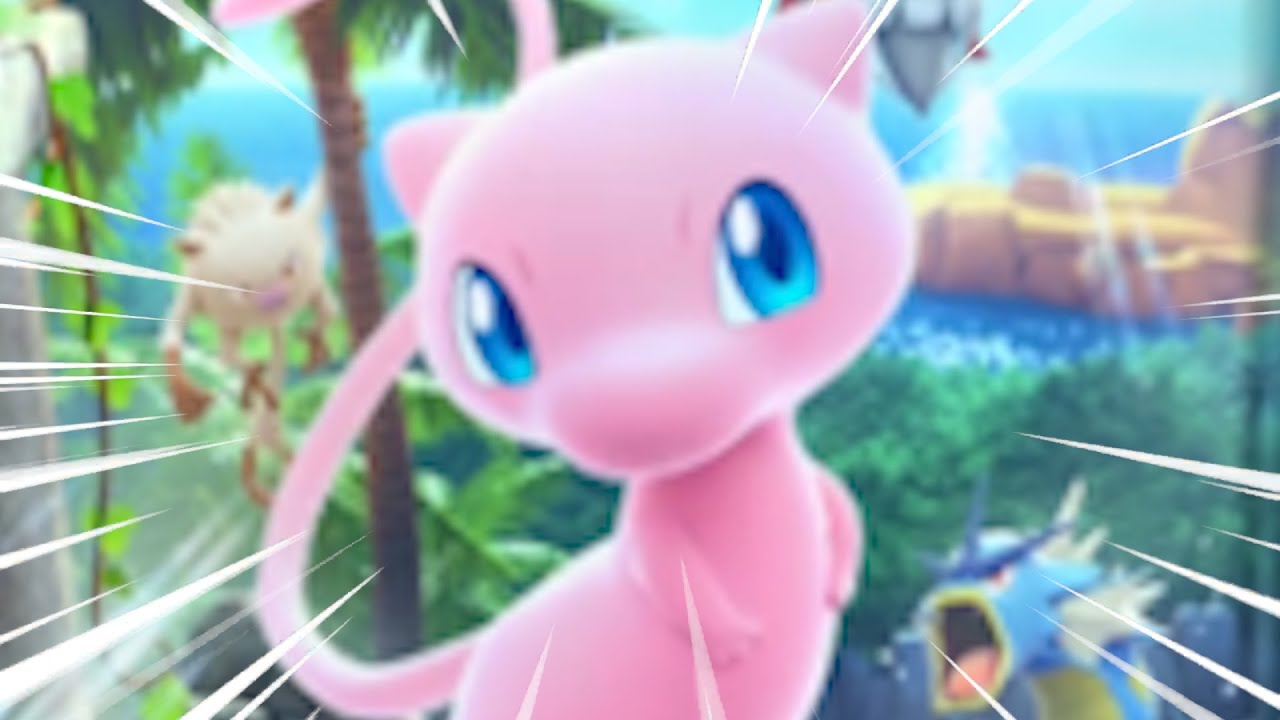 Pokémon TCG Pocket GACHA.EXE
