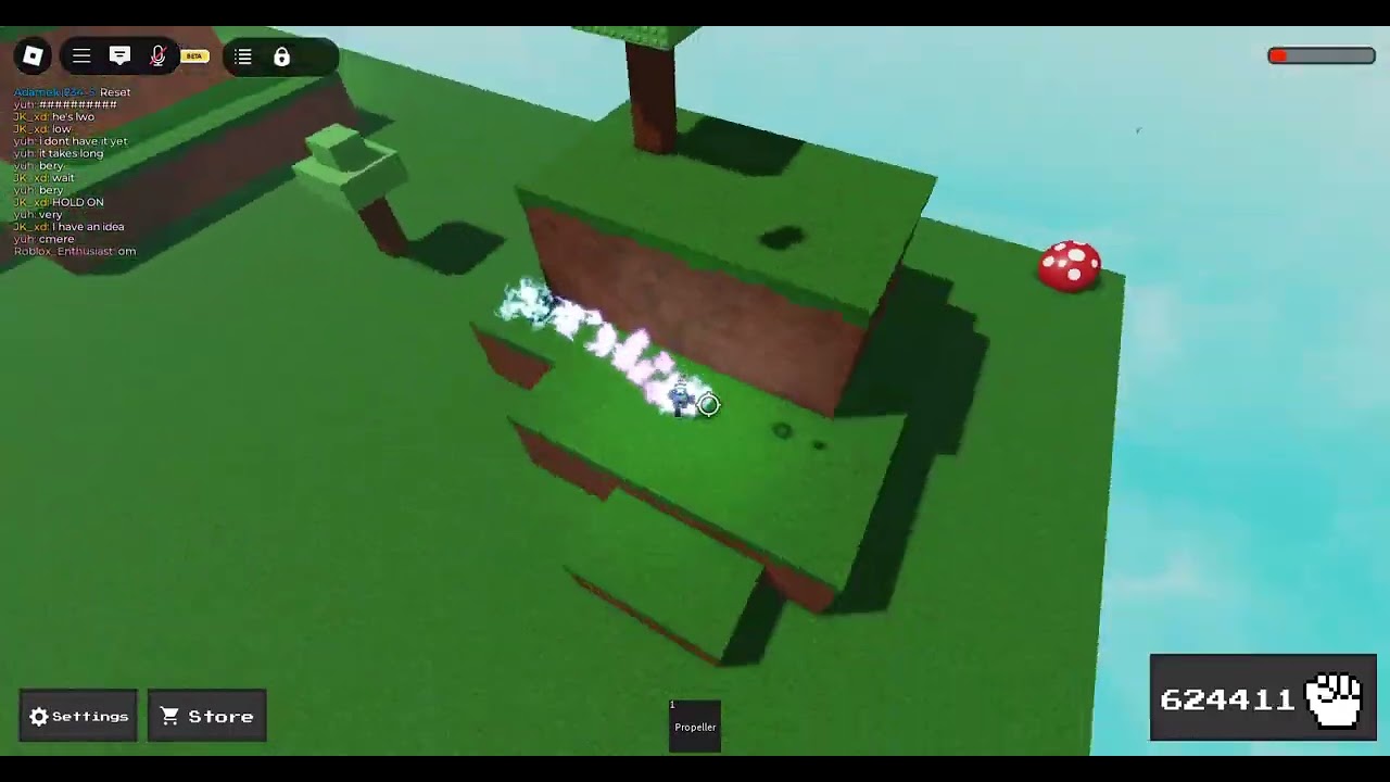 DoS gameplay!(0-400?)